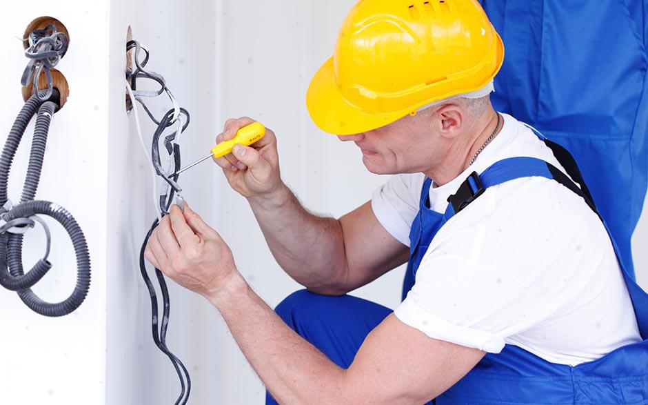 électricien urgent Ormoy