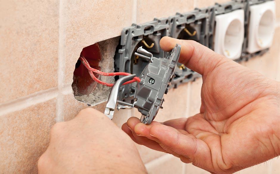 électricien urgent Paray-Vieille-Poste
