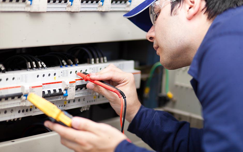 électricité maison Antony