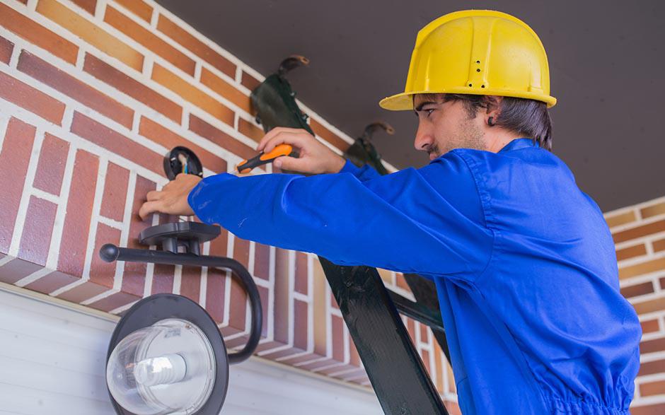 électricien en bâtiment Bry-sur-Marne
