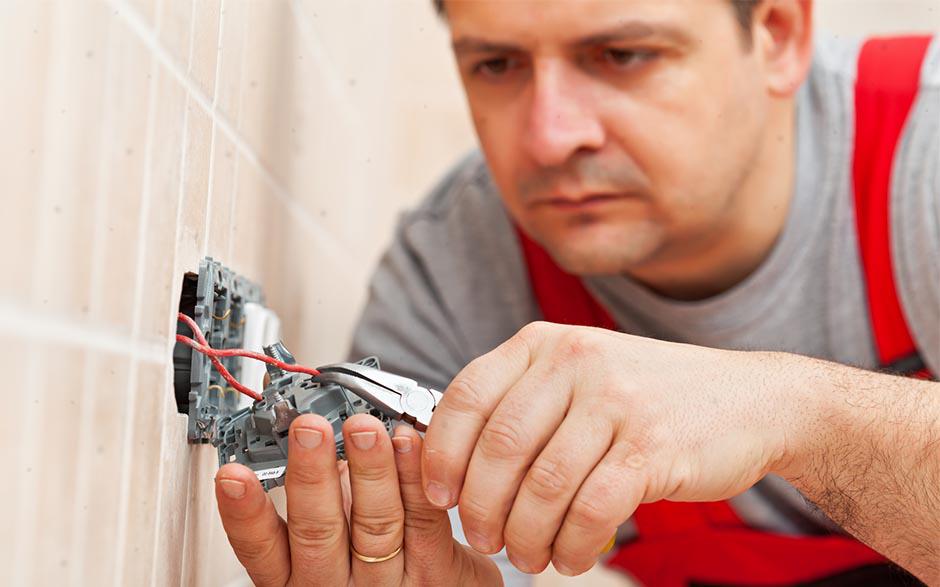 entreprise électricité générale Montévrain