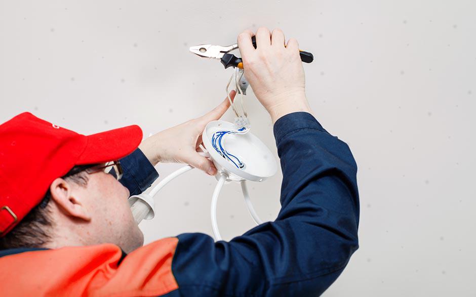 urgence électricité Gennevilliers