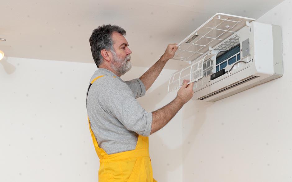 entreprise d'électricité Bagnolet