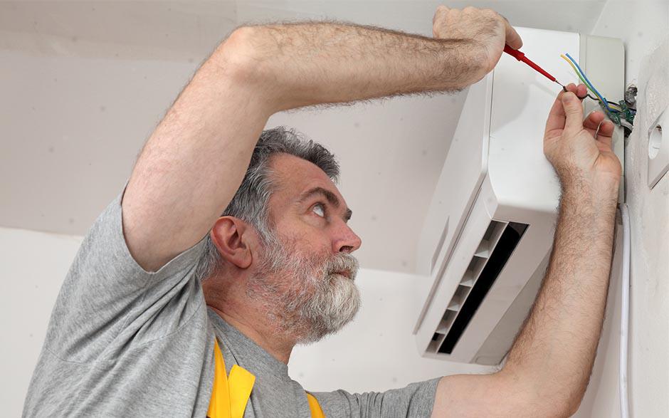 électricien urgent Ormoy