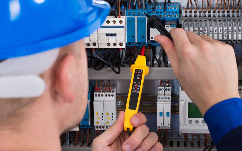 urgence électricité Aubervilliers